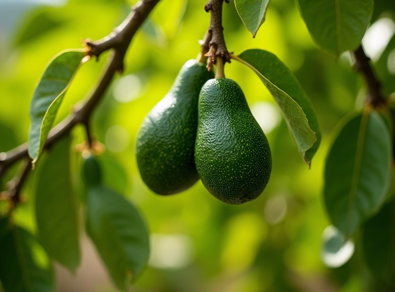 Avokado